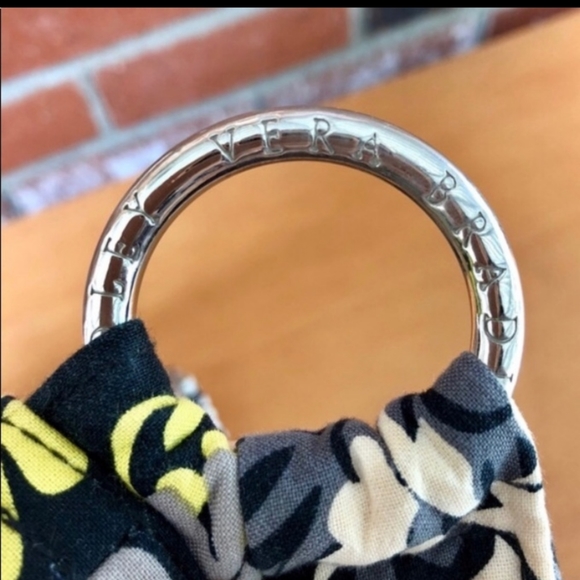 Vera Bradley Shoulder Bag - Picture 5 of 5